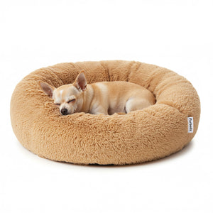 Cama Antiestrés para Perros