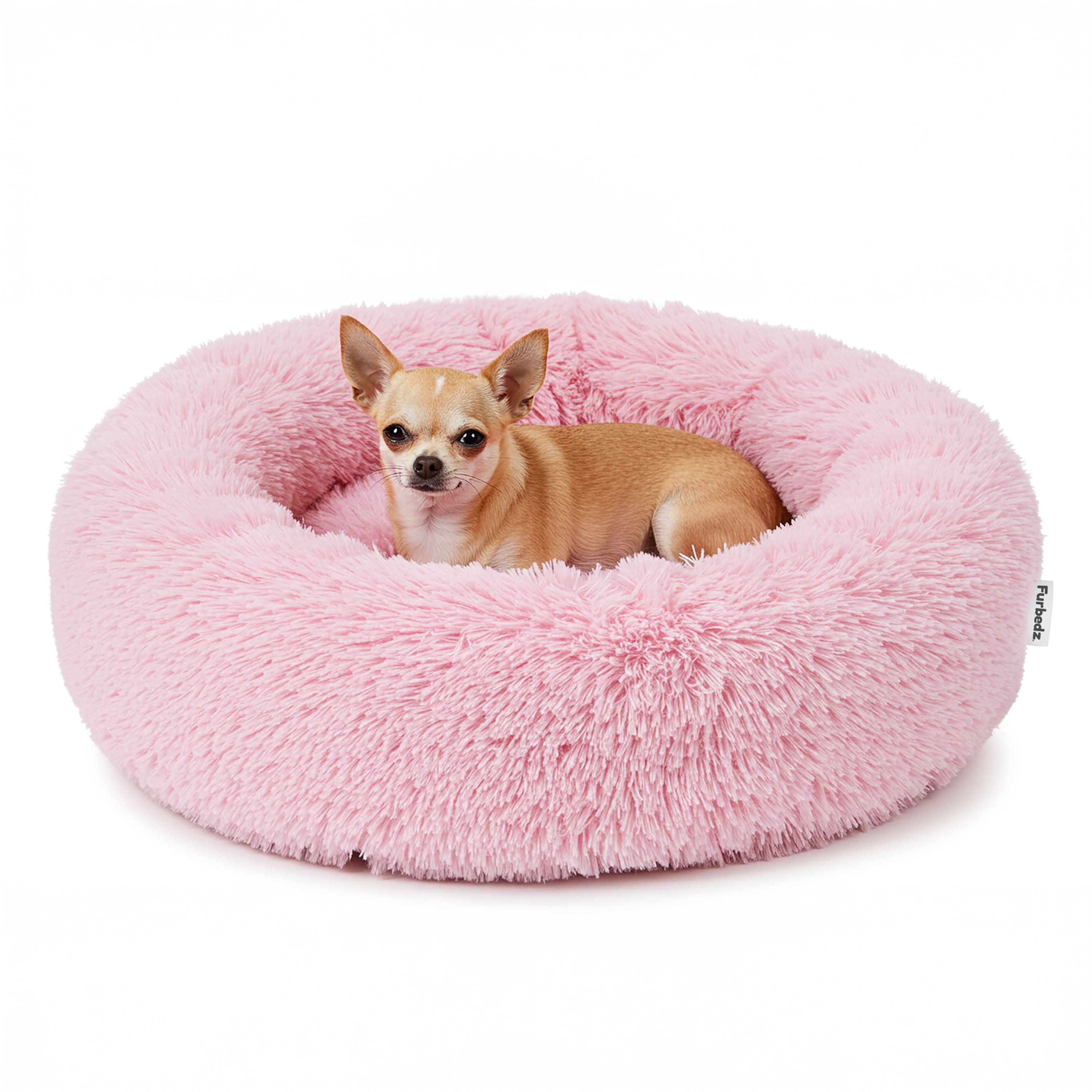 Cama Antiestrés para Perros