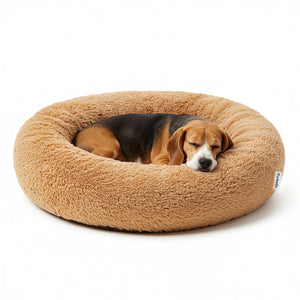 Cama Antiestrés para Perros