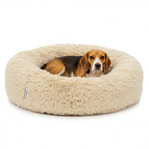 Cama Antiestrés para Perros