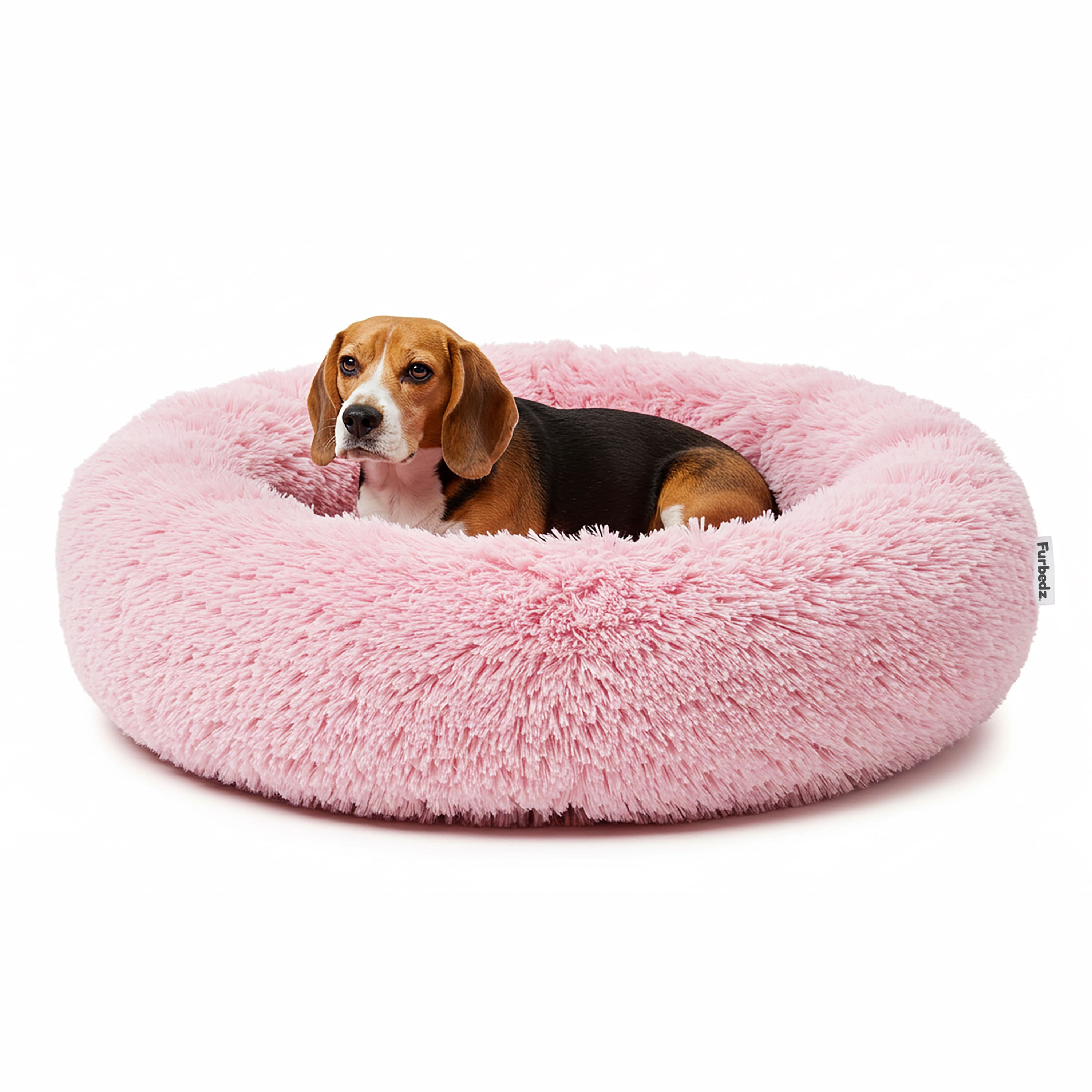 Cama Antiestrés para Perros