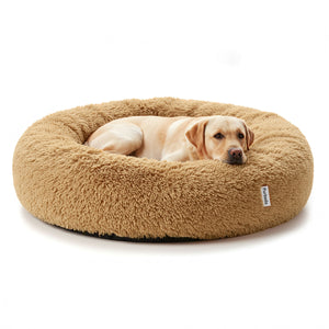 Cama Antiestrés para Perros