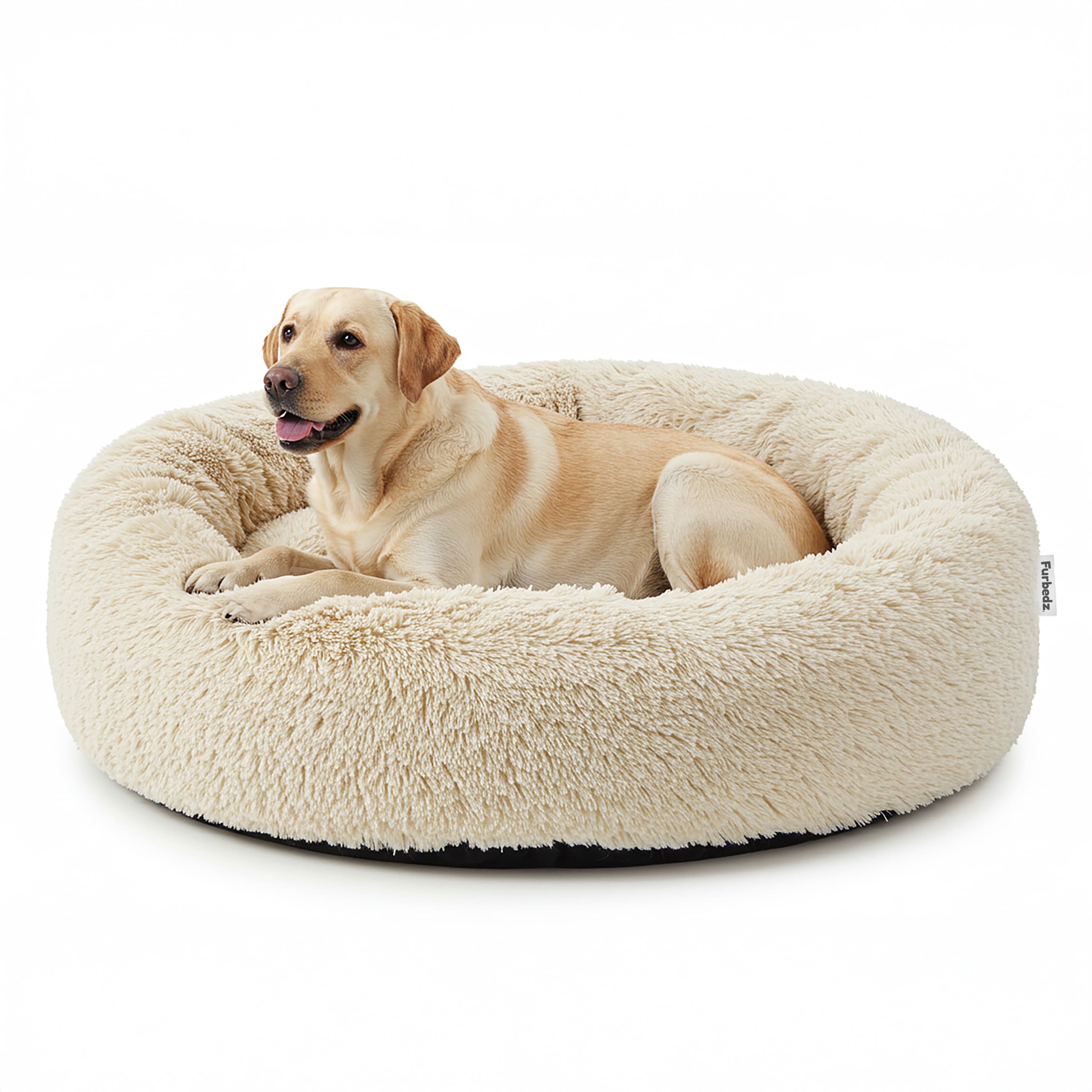 Cama Antiestrés para Perros