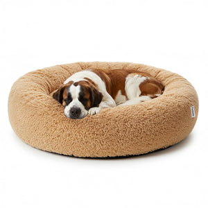 Cama Antiestrés para Perros