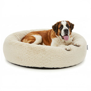 Cama Antiestrés para Perros