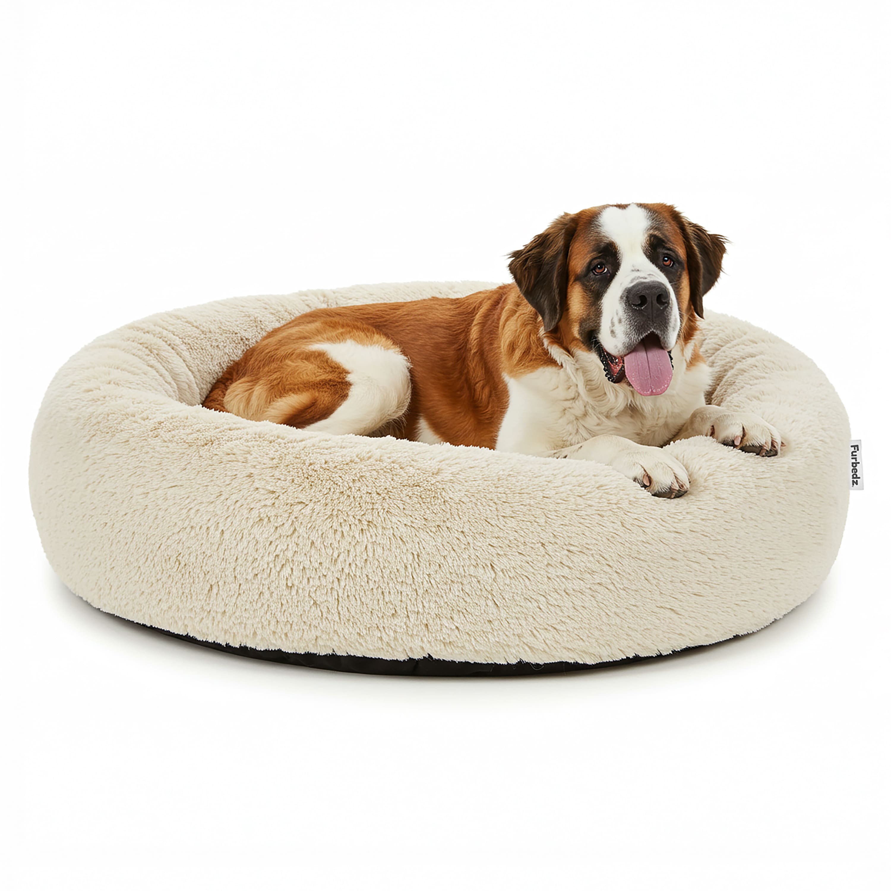 Cama Antiestrés para Perros