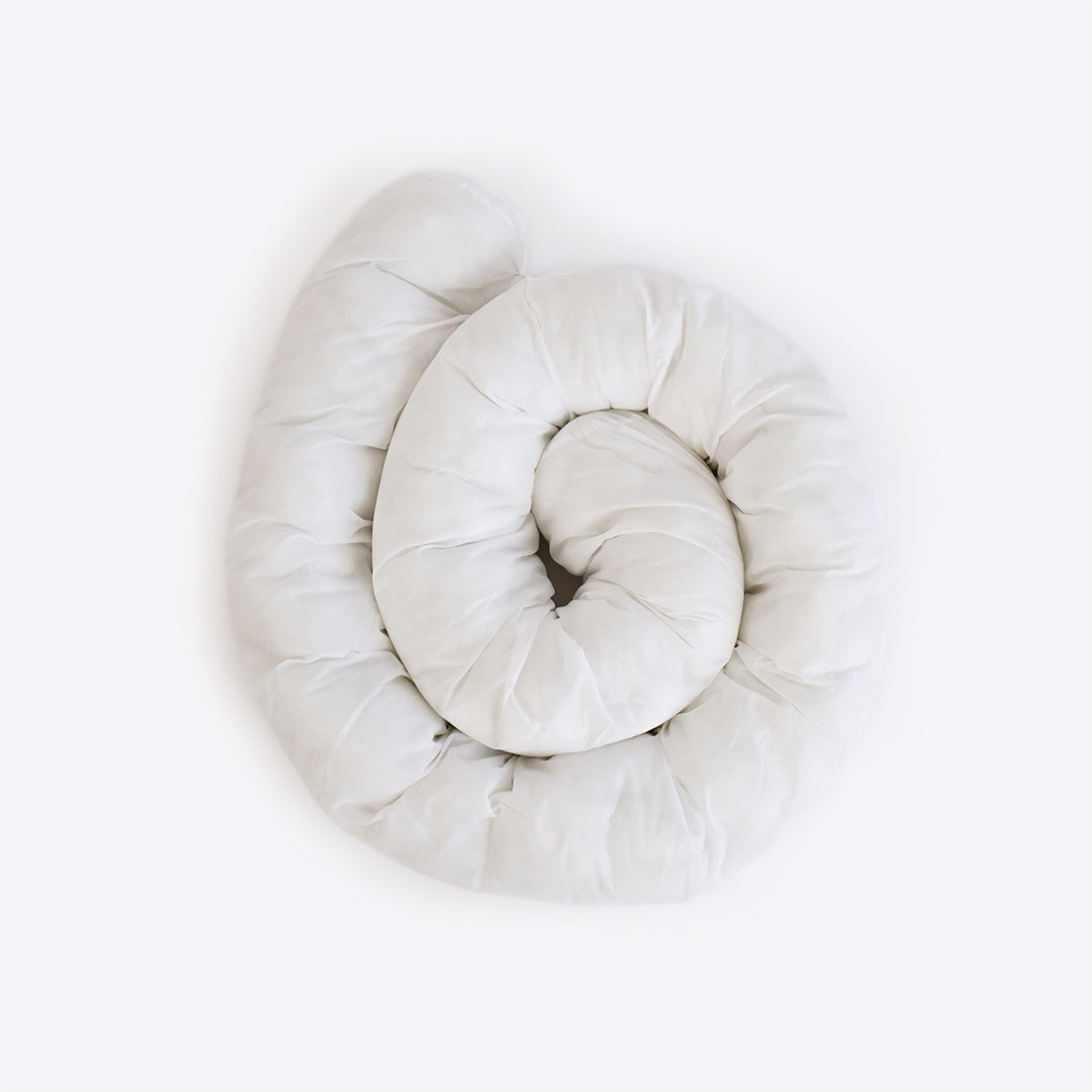 Forro Relleno Interno para Cama Antiestrés para Perros