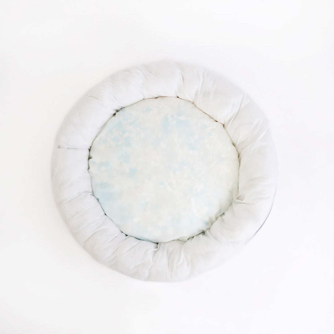 Forro Relleno Interno para Cama Antiestrés para Perros