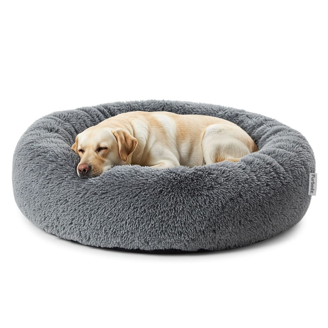 Cama Antiestrés para Perros