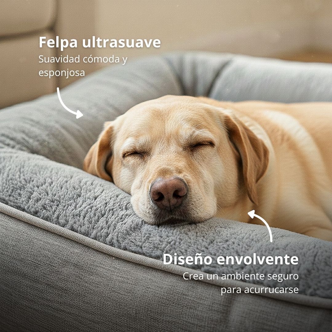 Cama Sofá para Perros