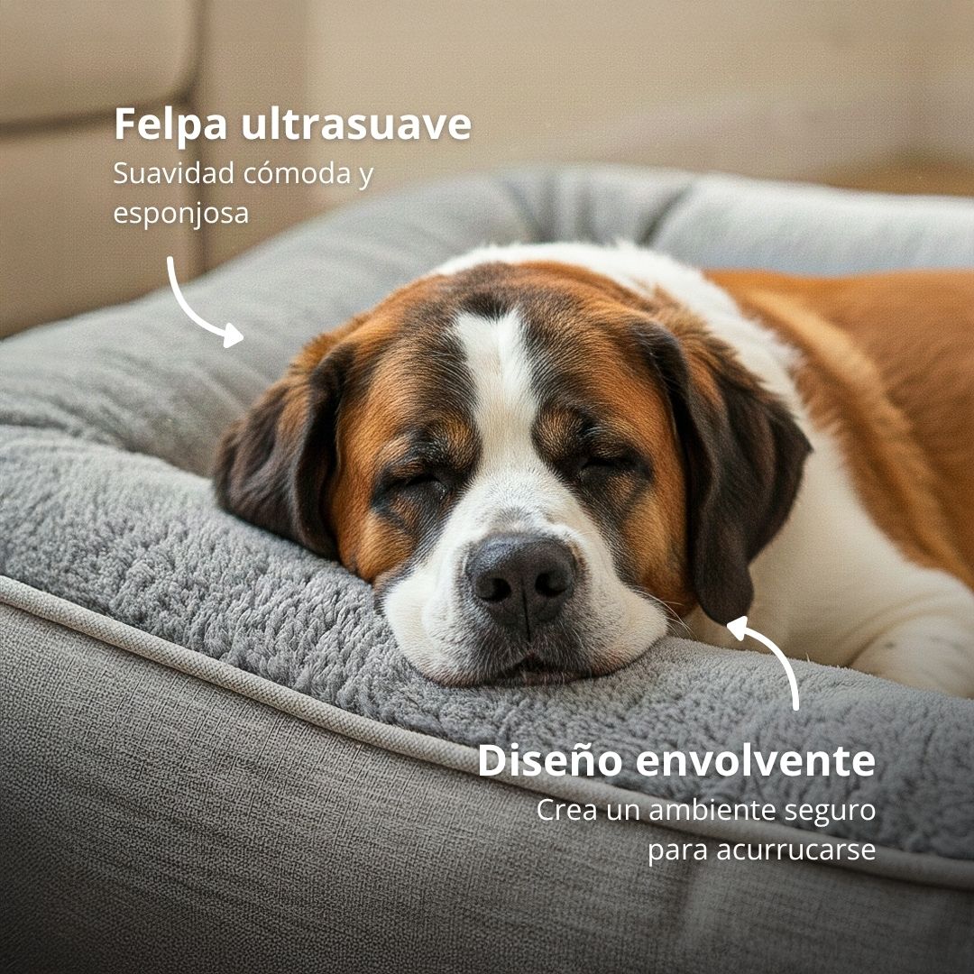 Cama Sofá para Perros
