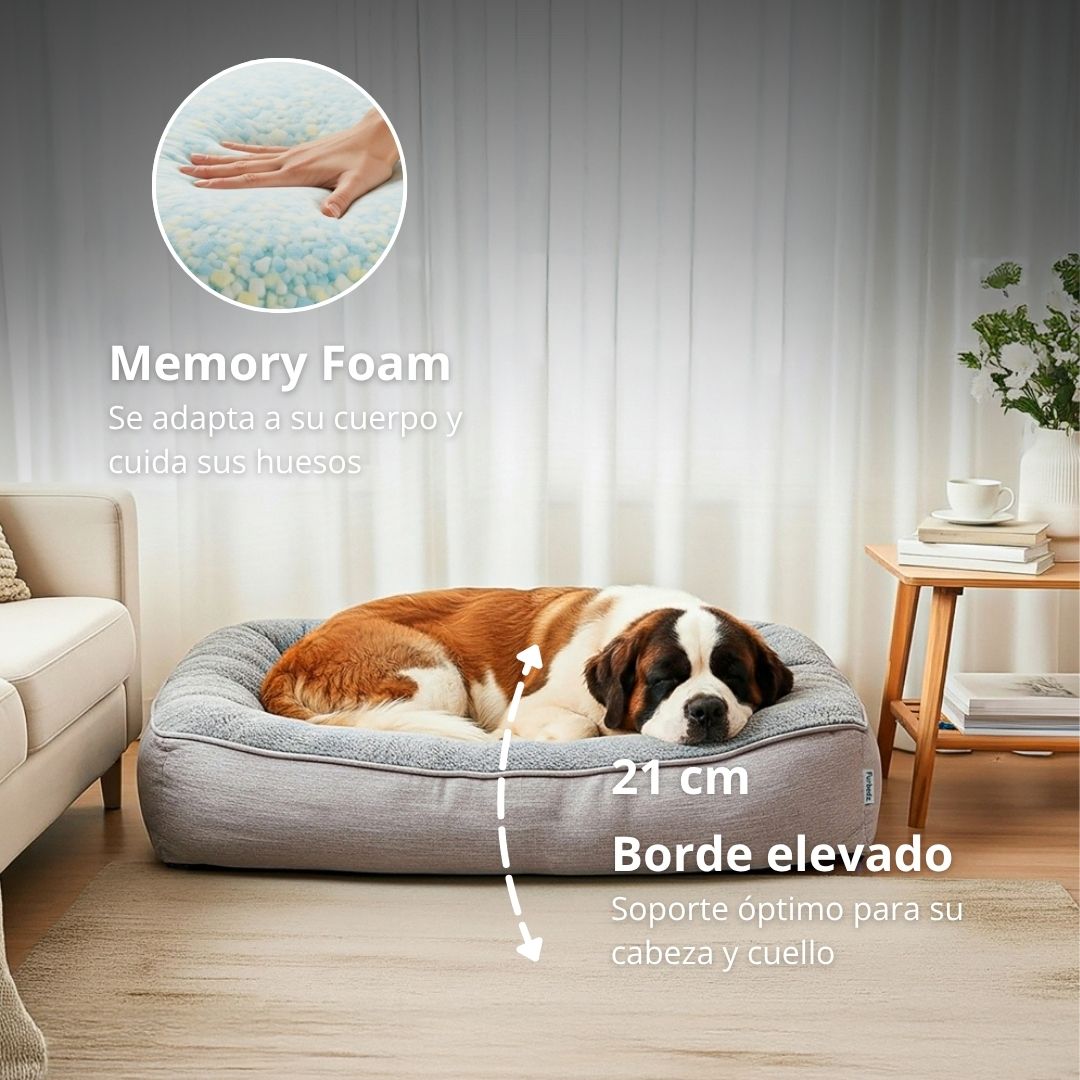 Cama Sofá para Perros