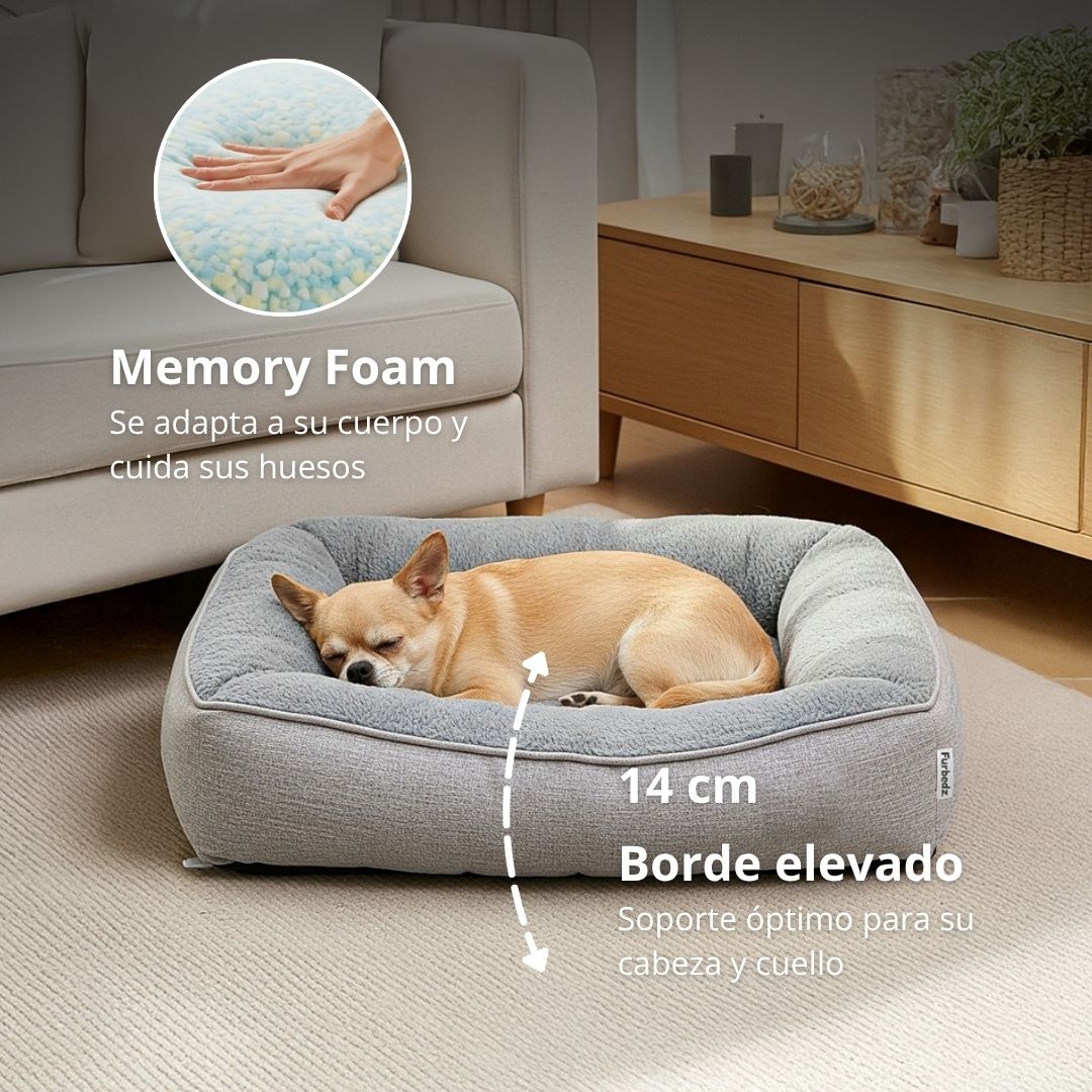 Cama Sofá para Perros