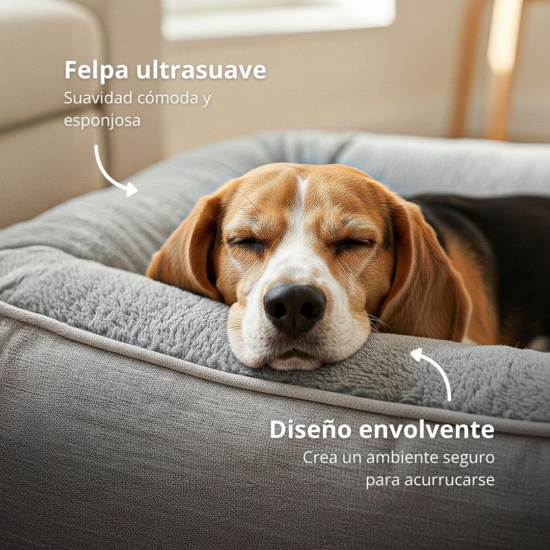 Cama Sofá para Perros