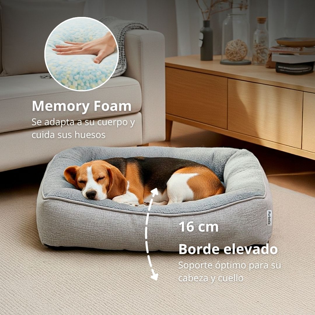 Cama Sofá para Perros