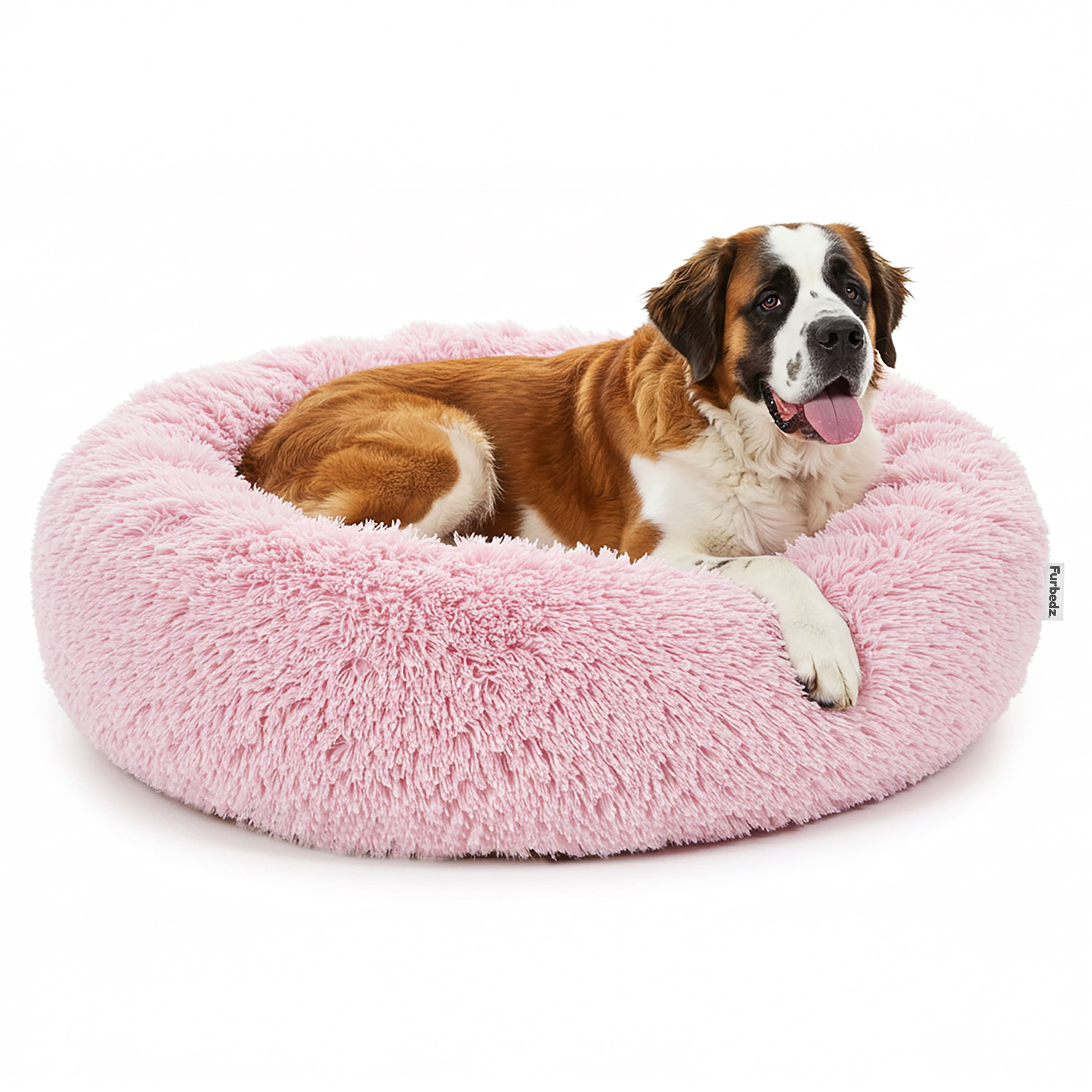 Cama Antiestrés para Perros