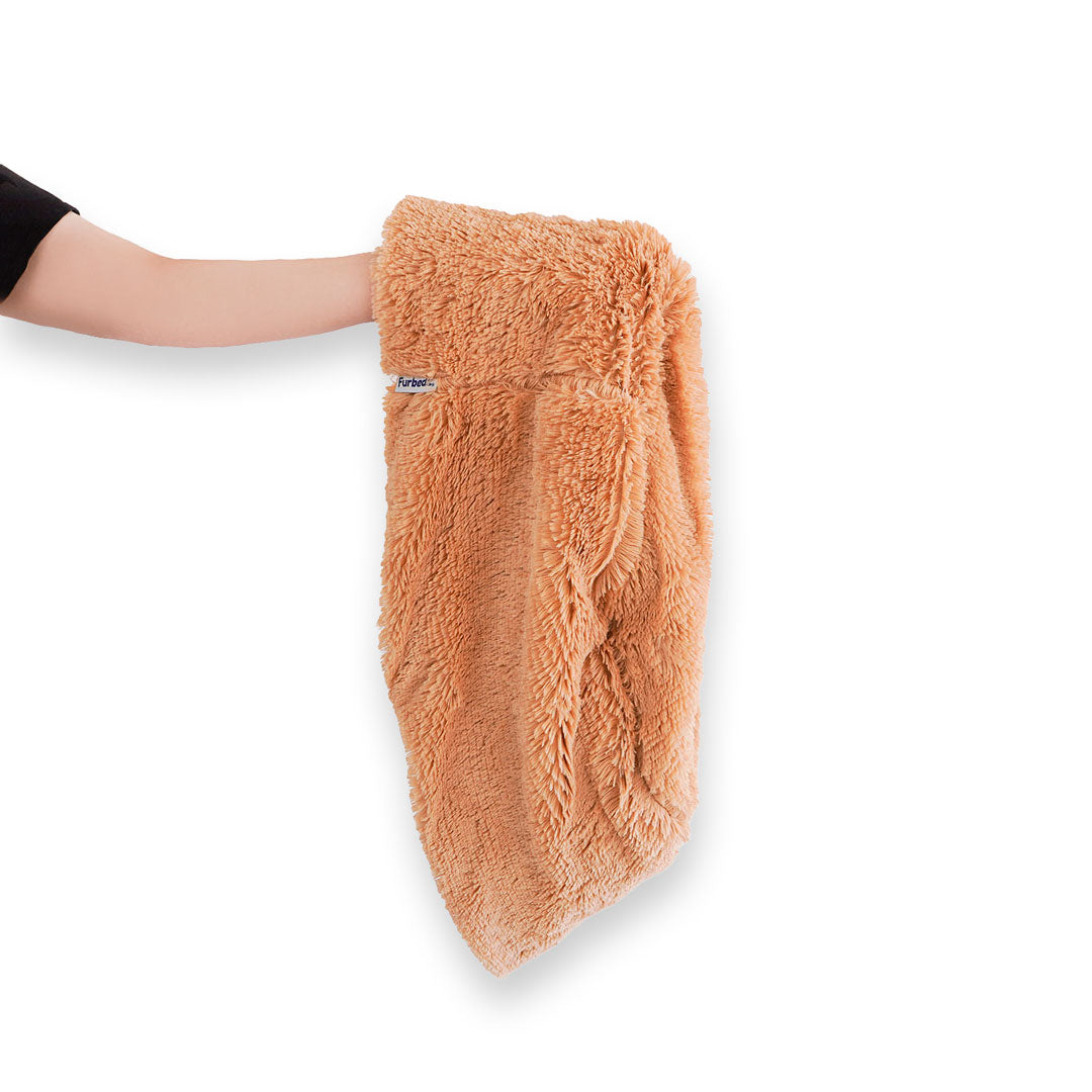 Funda Original para Cama Antiestrés para Perros