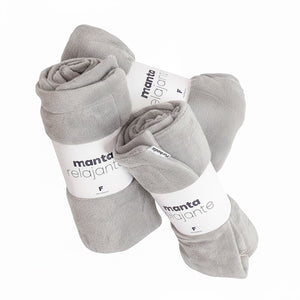 Manta Relajante para Mascotas