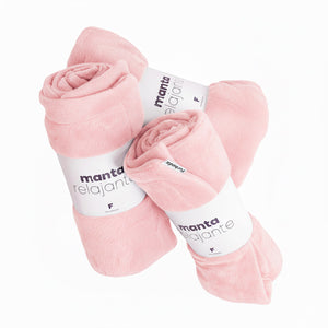 Manta Relajante para Mascotas