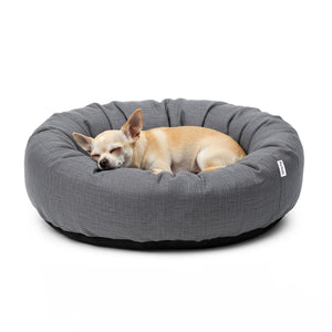 Cama Antiestrés para Perros Lino