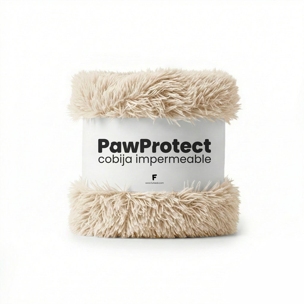 Cobija Impermeable para Perros