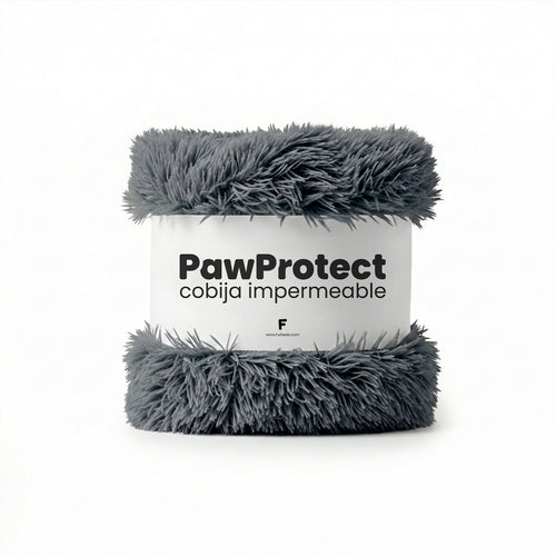 Cobija Impermeable para Perros