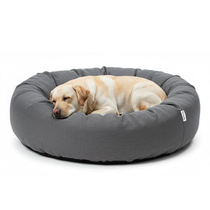 Cama Antiestrés para Perros Lino