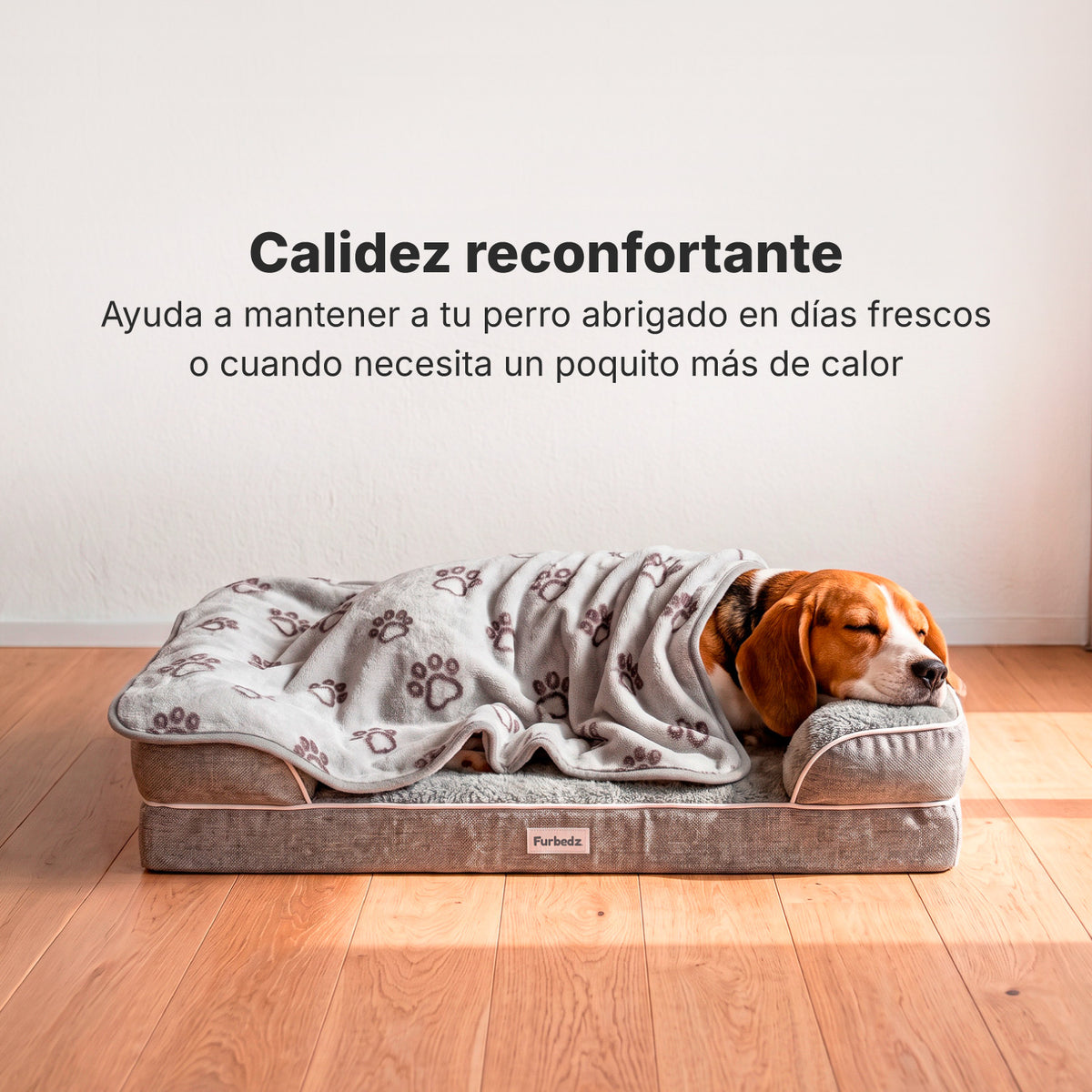 Manta para Mascotas