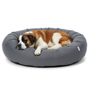 Cama Antiestrés para Perros Lino