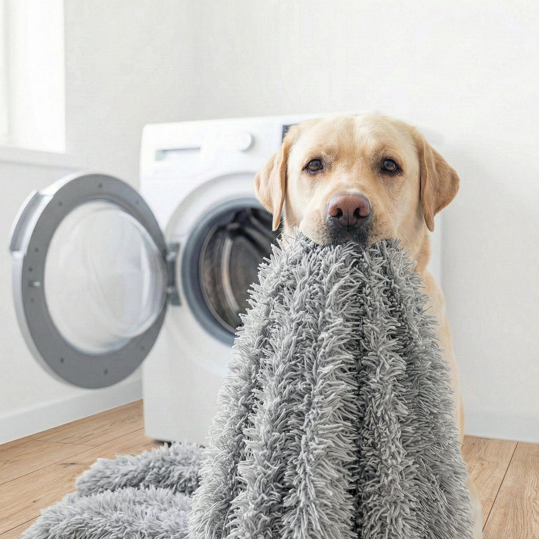 Cobija Impermeable para Perros