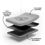 Cobija Impermeable para Perros