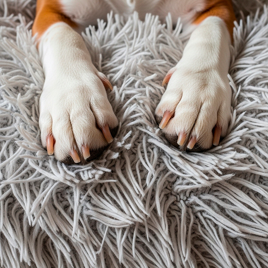 Cobija Impermeable para Perros