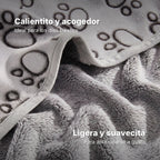 Manta para Mascotas