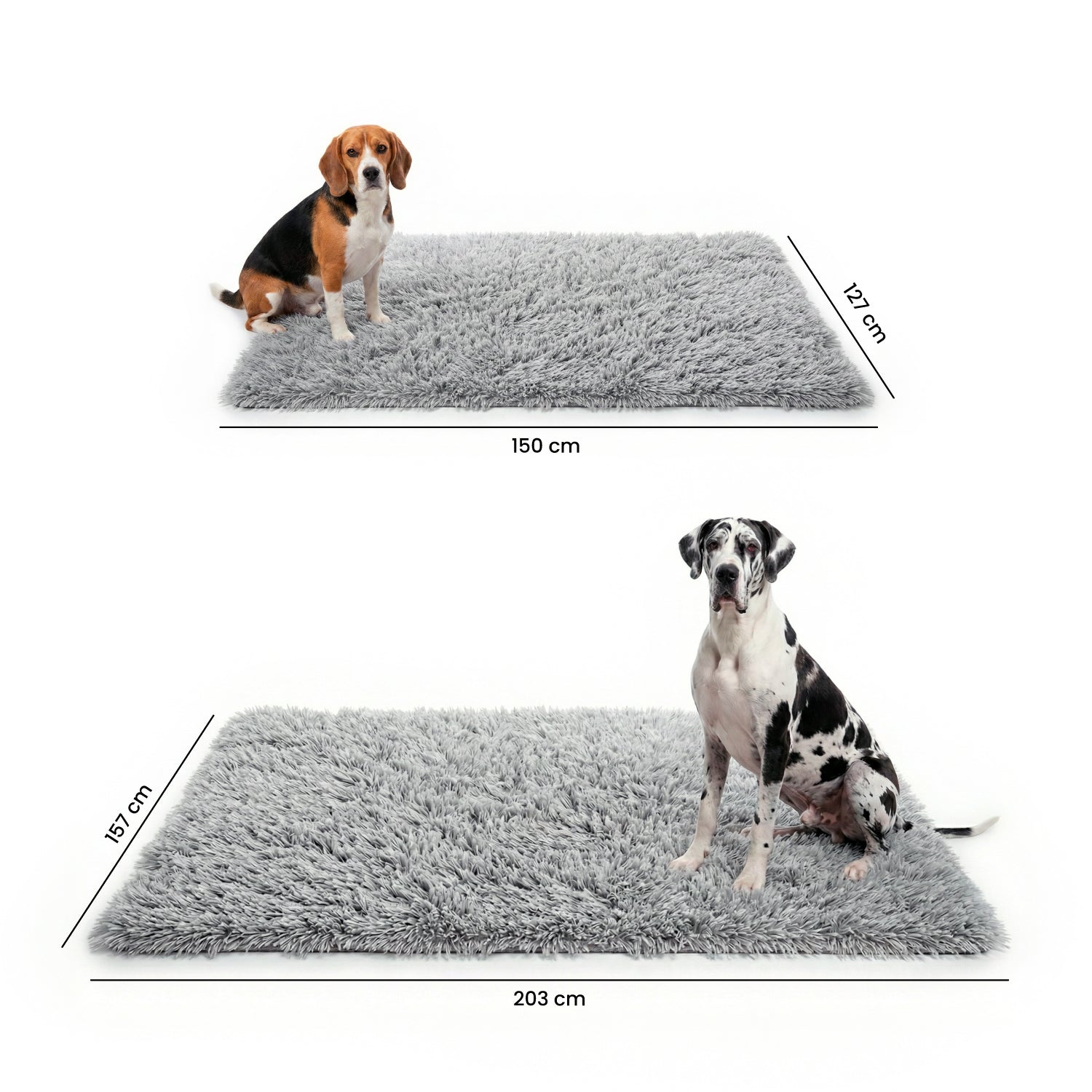 Cobija Impermeable para Perros