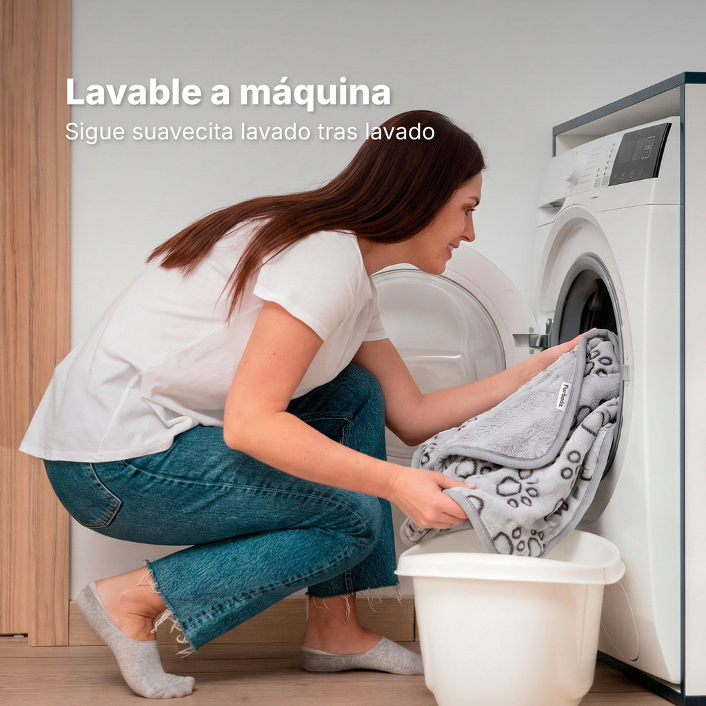Manta para Mascotas