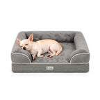 Cama Ortopédica para Perros