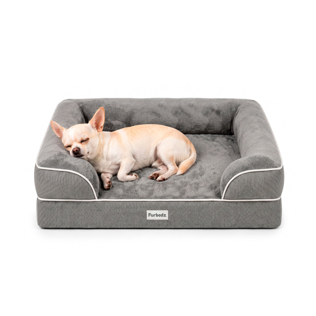 Cama Ortopédica para Perros