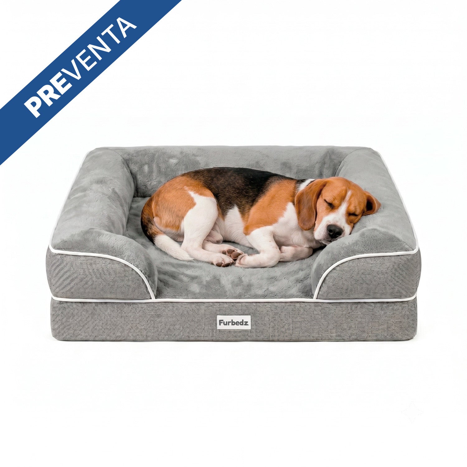 Cama Ortopédica para Perros