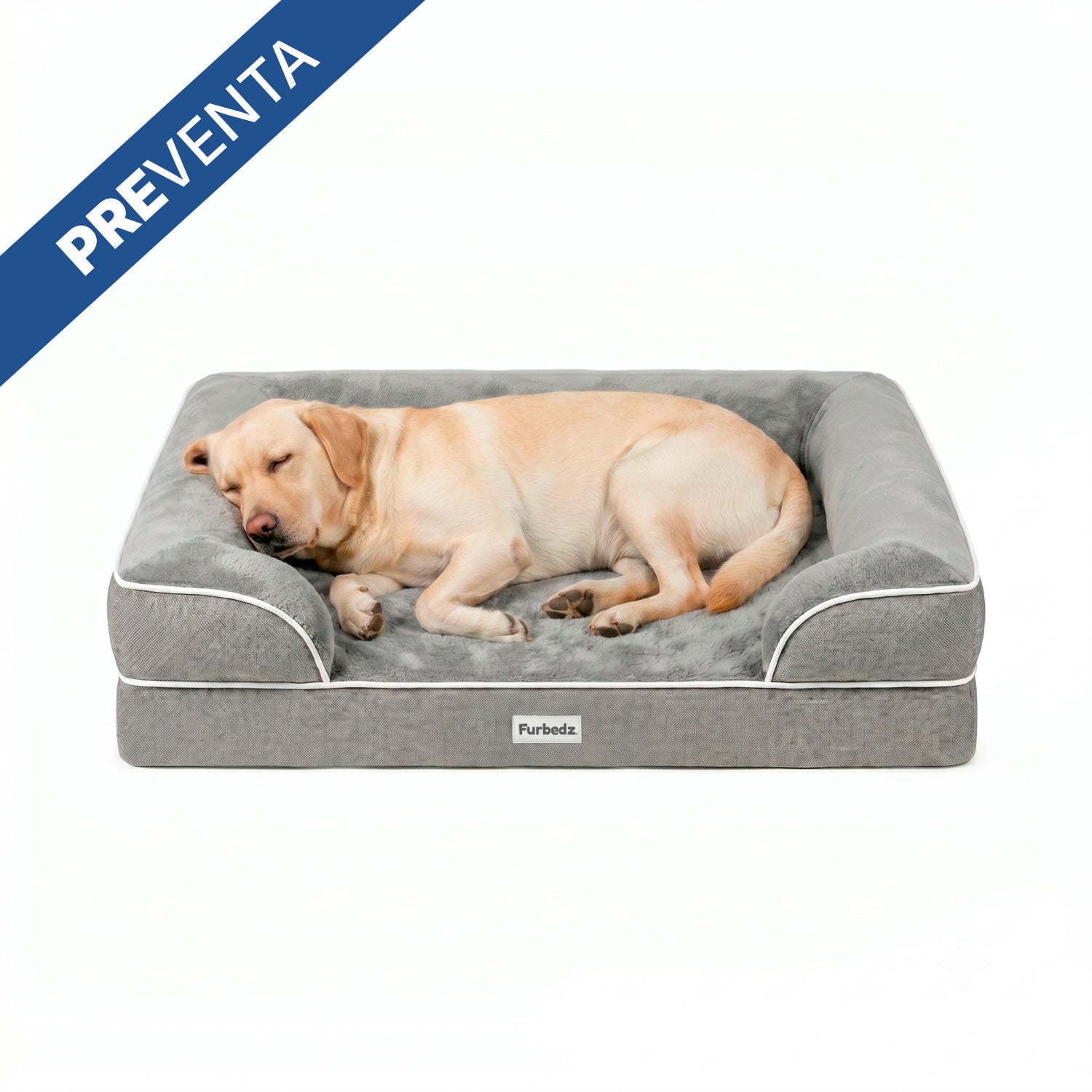 Cama Ortopédica para Perros