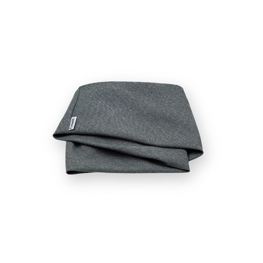 Funda Lino para Cama Antiestrés para Perros