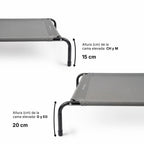 Cama Elevada para Perros