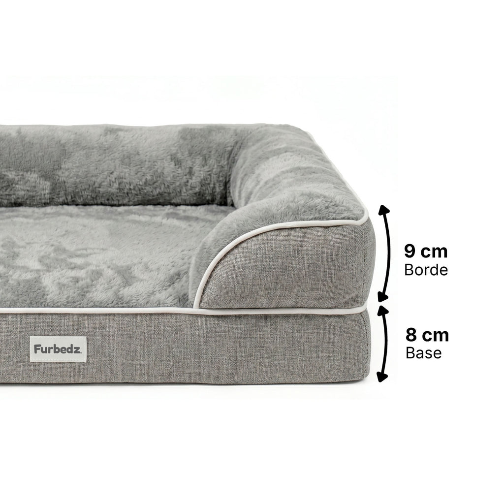 Cama Ortopédica para Perros