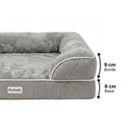 Cama Ortopédica para Perros