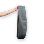 Funda Lino para Cama Antiestrés para Perros