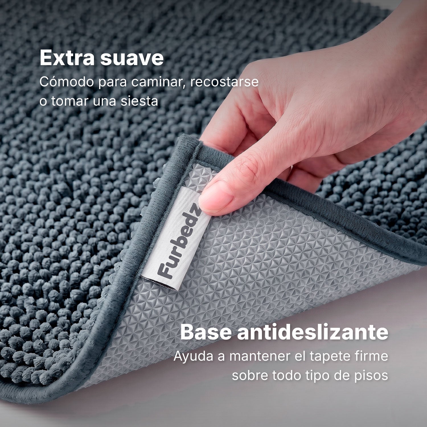 Tapete Absorbente para Perros