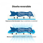 Cama Ortopédica para Perros