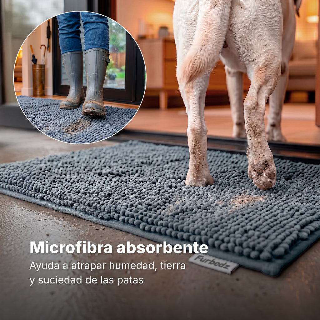 Tapete Absorbente para Perros