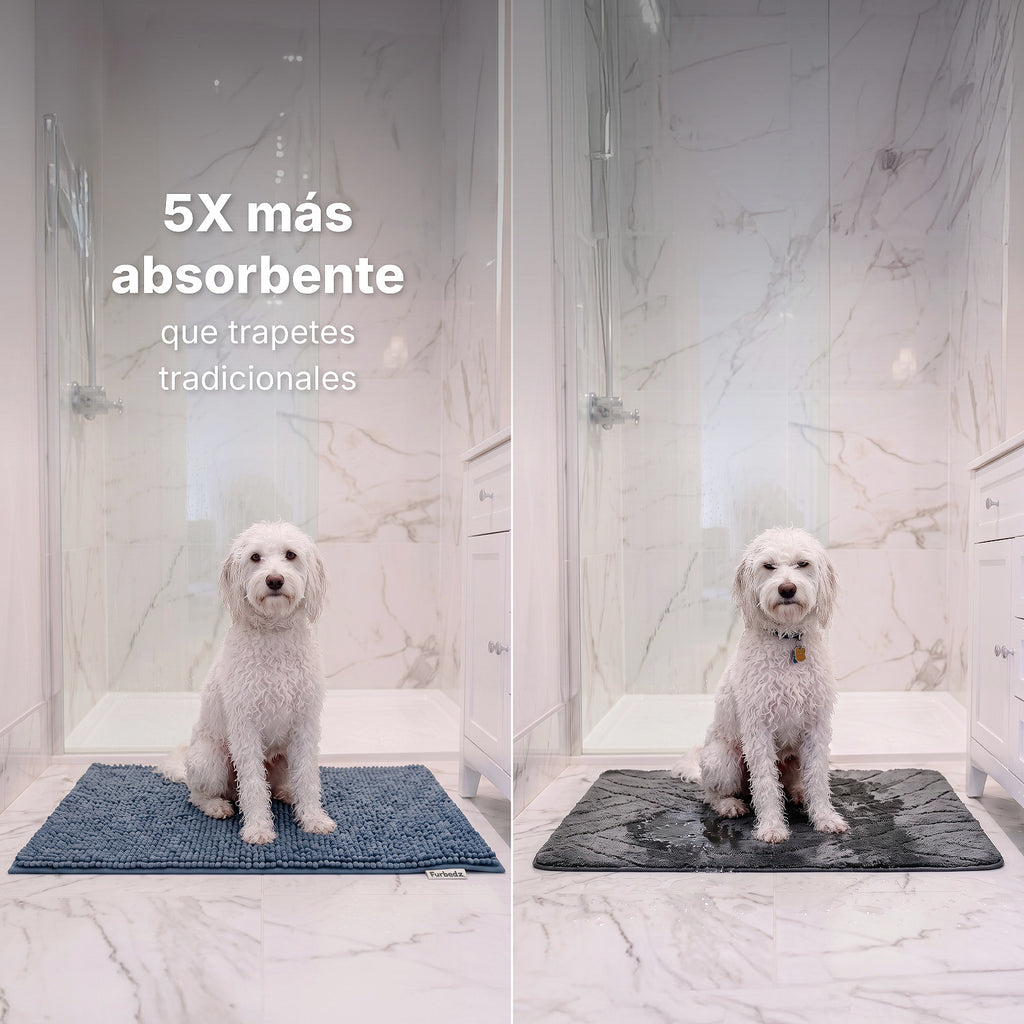 Tapete Absorbente para Perros