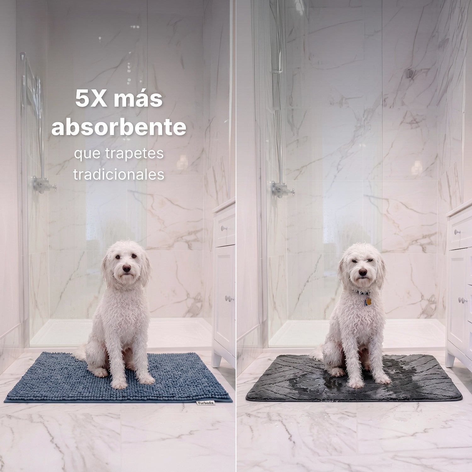 Tapete Absorbente para Perros