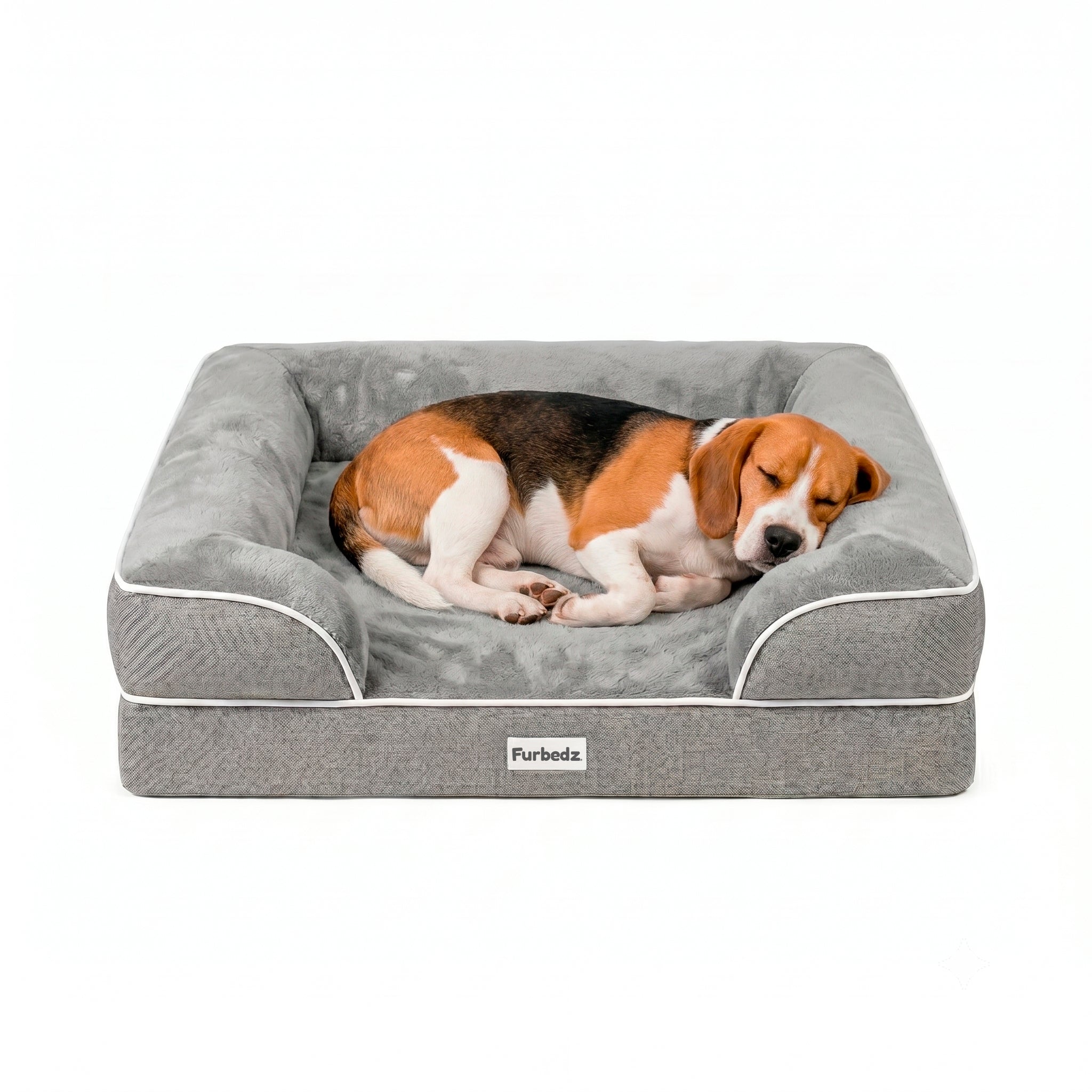 Cama Ortopédica para Perros
